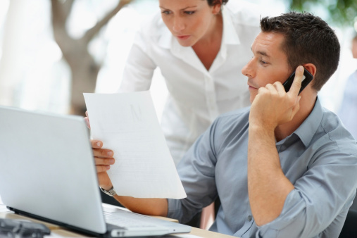 DiSC High S Personality Profile Spotlight, Michael Whatmore