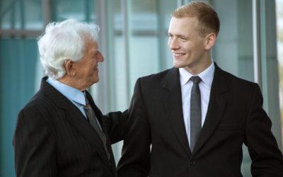 When Is The Best Time To Start Your Family Business Succession Planning?