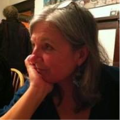 Barbara Bessey, Administrative Director