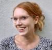 Anna Vilborg Hartwig, PhD, Director of R&D