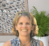 Beth Schiffman B.A., L.AC, M.S., Founder