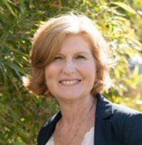 Dr. Cindy Sholes, PhD., Founder