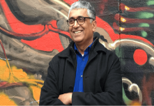 Deepak Patankar, AIA, LEED AP, Founder