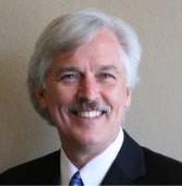 Ed Craine, Executive Director