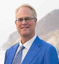 Eric Ibsen, President & CEO,