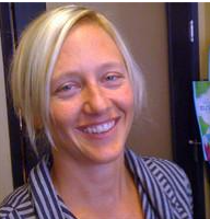Jennifer Lightstone, Co-Owner