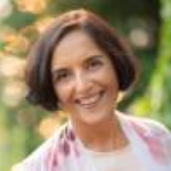 Dr. Mitra Ray, CEO