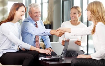 The Import of Client Relationship Management & Creating a Customer Intimacy Model