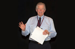 How Business Executive Coaching