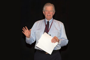 How Business Executive Coaching