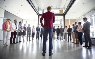 Improve Your Leadership Communication Skills by Removing These 3 Words from Your Vocabulary