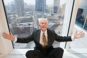 Any Employee Can Leave a Lasting Leadership Legacy