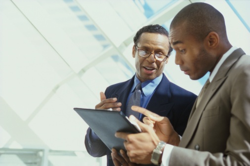 Organizational Leadership Isn’t About Getting Everyone to Agree