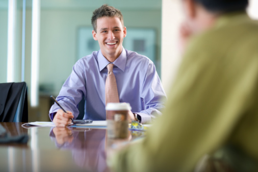 How to Hire Employees; Michael Whatmore’s Guide to the Interview