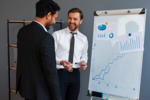 Personal Business Coach