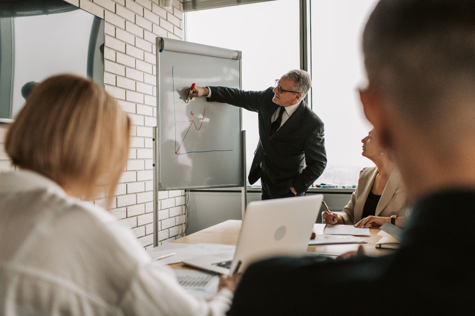 Why A Leader Needs More Than Industry Expertise