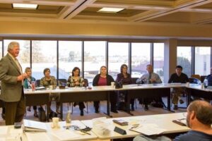 executive business coach