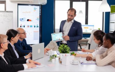 Breaking Through the Mid-Market Plateau: Aligning Cultural Behavior with Financial Goals